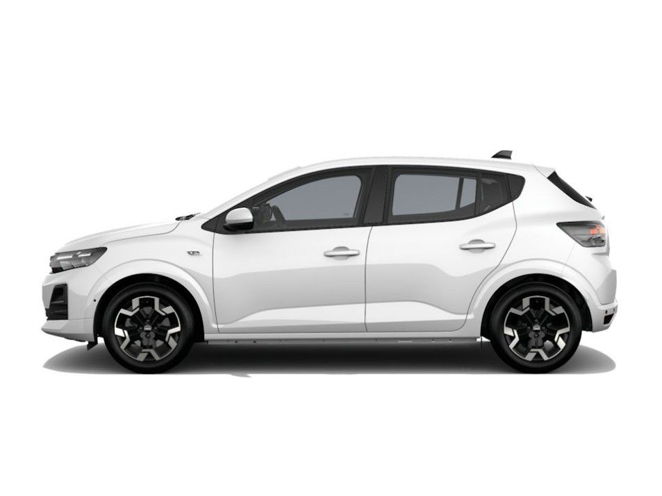 Dacia Sandero - Bild 3