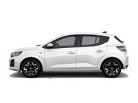 Dacia Sandero - Vorschau Bild 3