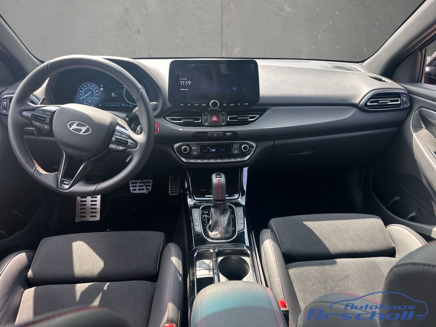 Hyundai i30 – Bild 2