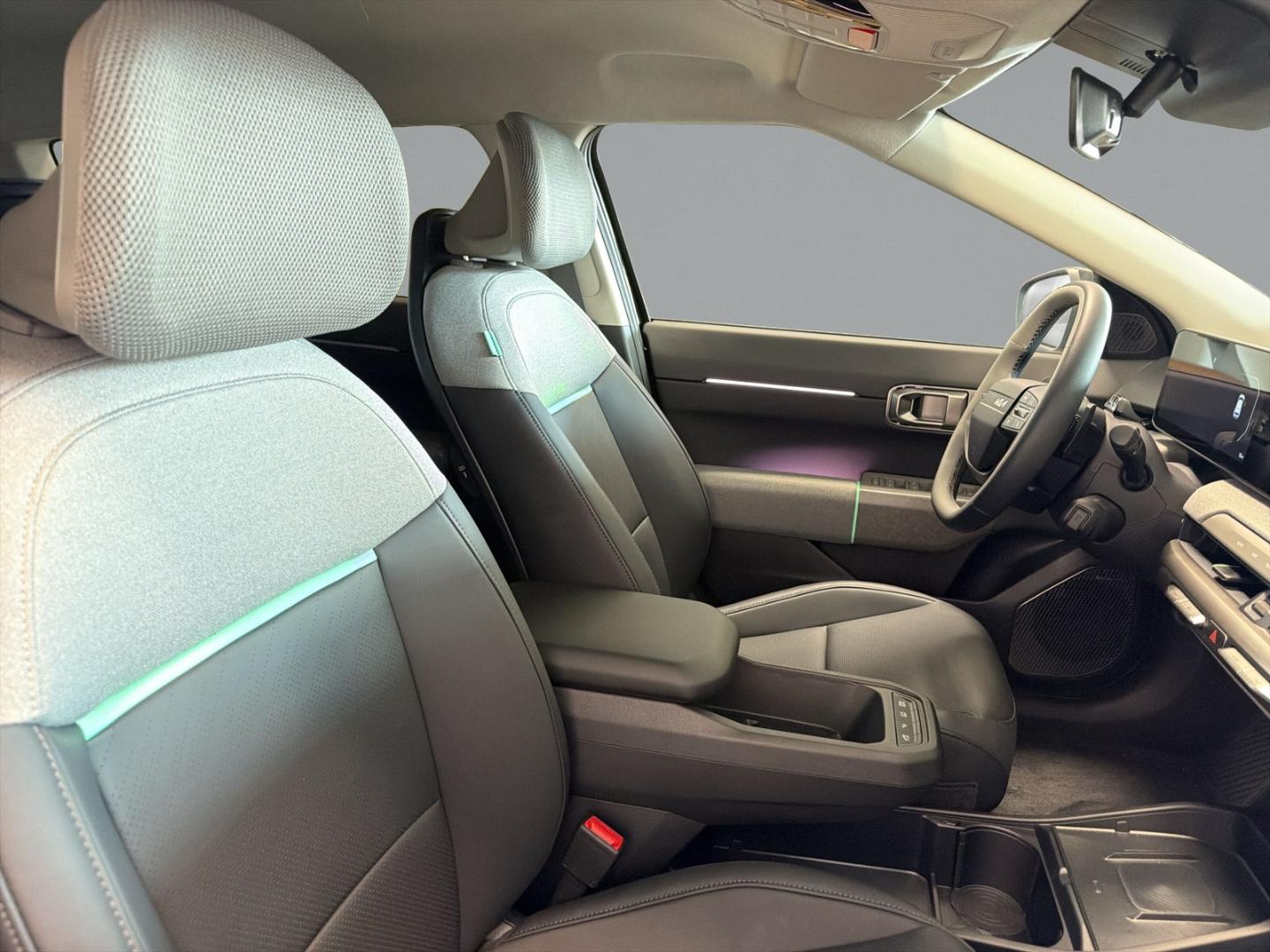 Kia EV4 Earth 81,4 kWh Upgrade Technology Winter Con
