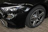 Mercedes-Benz A 200 AMG MBUX+360°+M-LED+Pano+Night+Burmester - Mercedes-Benz A 200 in Karlsruhe