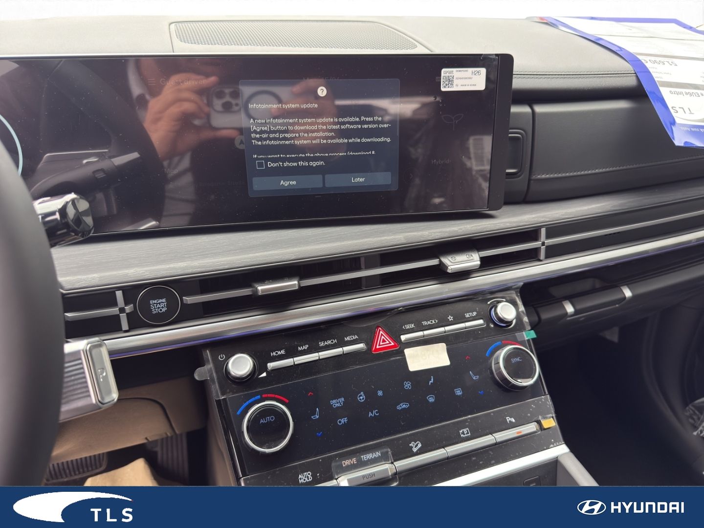 Hyundai Santa Fe – Bild 13