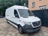 Mercedes-Benz Sprinter III Kasten RWD/AWD 311/314/316 CDI RWD - Mercedes-Benz: 311cdi
