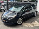 Opel Zafira C Tourer*1.4l*Nur82TKM*Klimaau*Navi*7Sitz - Opel Zafira in Solingen