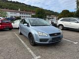 Ford Focus 1.6 16V Fun X - Ford Focus: 16v