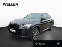 BMW X4 - Vorschau Bild 1