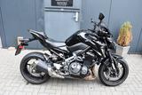 Kawasaki Z 900 - KAWASAKI 900 Z
