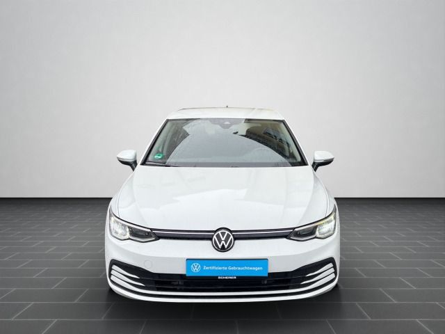 Volkswagen Golf - Bild 6