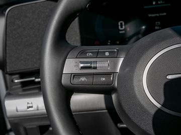Hyundai Kona 1.0 Select 2WD Autobahnassistent Kamera