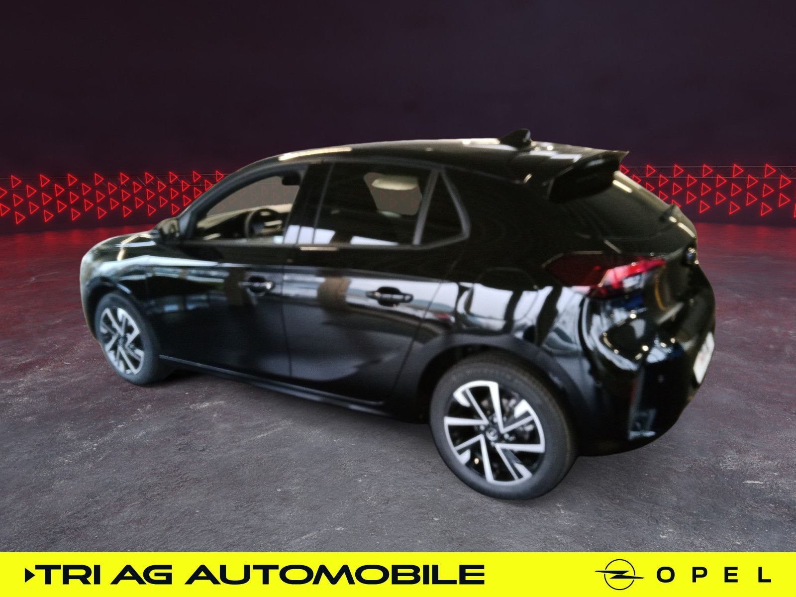 Opel Corsa - Bild 5
