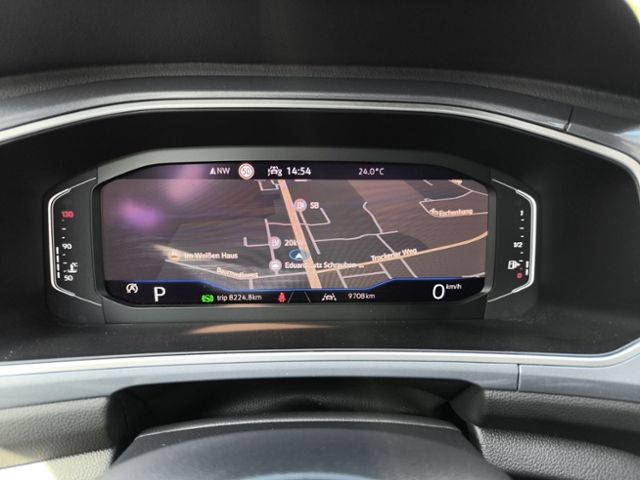 Fahrzeugabbildung Volkswagen T-Roc 1.5 TSI DSG Style MATRIX-LED ACC NAVI AHK