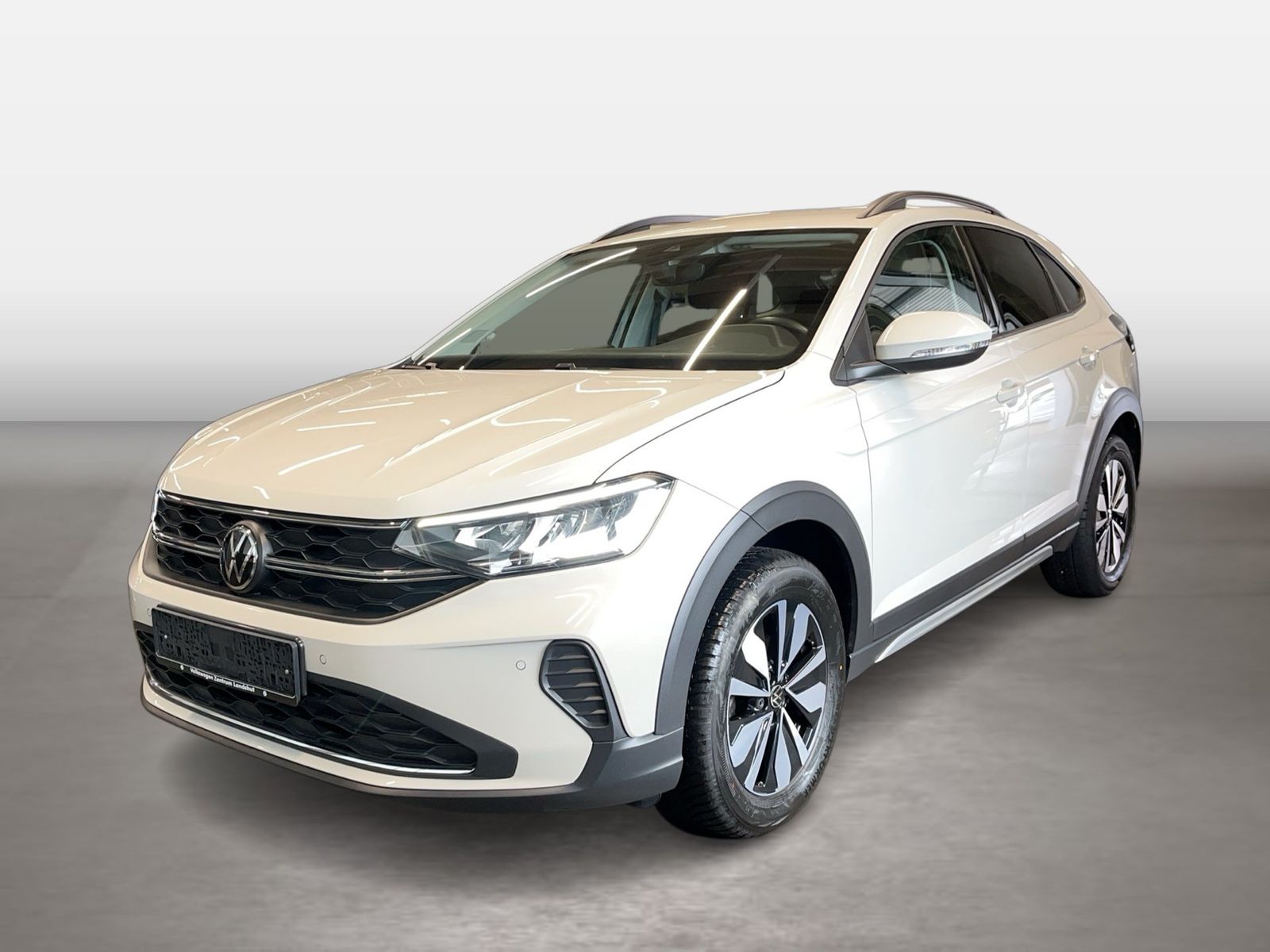 Volkswagen Taigo MOVE 1.0 TSI DSG 2xKlima AUT Fernlichtass. imagem 2