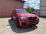 BMW X4 xDrive 30 d M-Paket - BMW X4 Unfallwagen