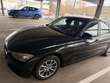 BMW 318d Sehr gepflegtes Auto ohne technische Mängel - BMW 318 Gebrauchtwagen in Saarbrücken