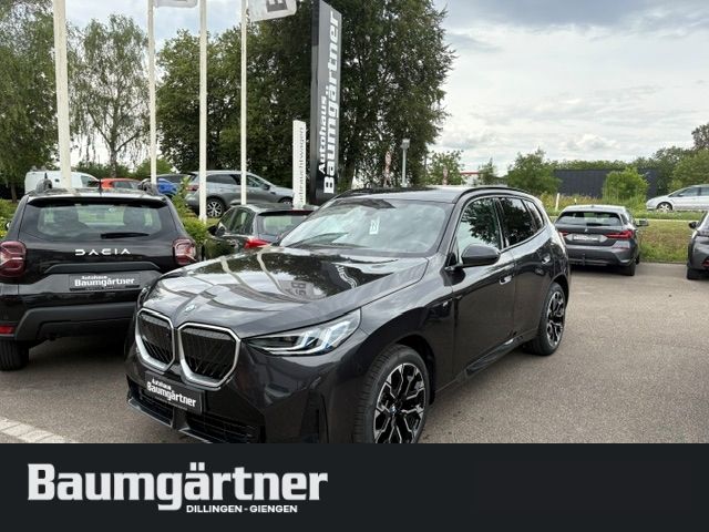 Fahrzeugabbildung BMW X3 20 xDrive M-Sport 360°Kamera/PDC/LED/AHK/Sitz