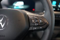 VW e-Transporter Kasten | Tempomat | Doppelsitzbank VW e-Transporter Kasten | Tempomat | Doppelsitzbank