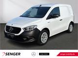 Mercedes-Benz eCitan Kasten Base MBUX Klima Tempomat AHK 180° - Mercedes-Benz eCitan Gebrauchtwagen