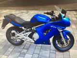 Kawasaki ER-6f ABS