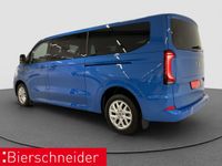 Volkswagen T7 Caravelle - Vorschau Bild 6