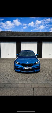 BMW M2 Competition M2 Competition