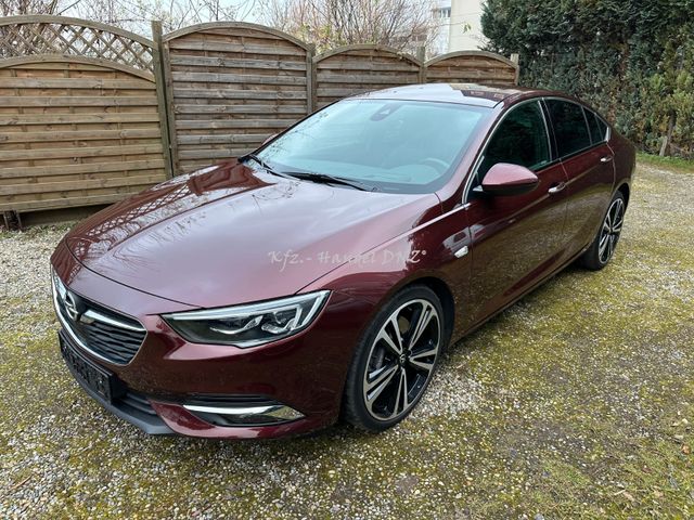 Opel Insignia B GS 2.0T 4x4 INNO *ACC*LED*360*KAMERA*