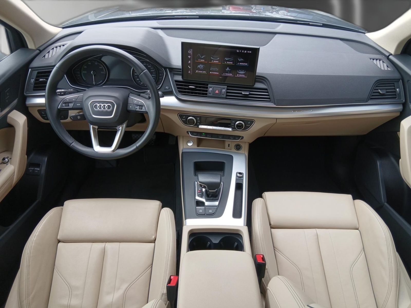 Audi Q5 - Bild 13