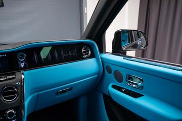 2026 ROLLS-ROYCE CULLINAN 缩略图 34