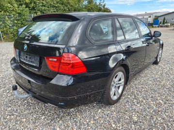 BMW 320 - 5