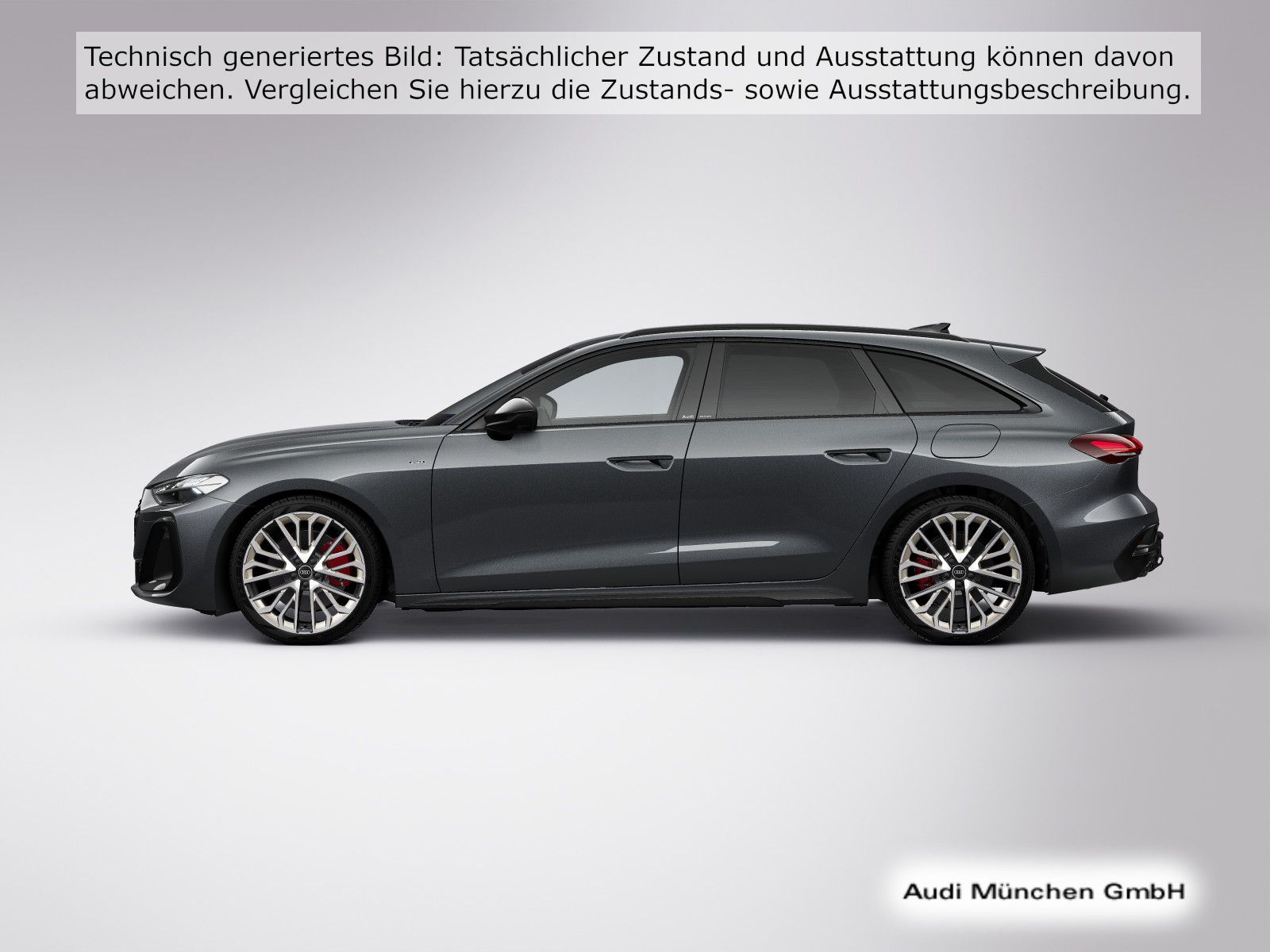 Audi A5 - Bild 5