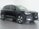 Volvo XC40 B4 B AWD Ultimate Dark GOOGLE/PANO/AHK/360° - Volvo XC40 in Mainz