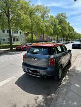 MINI Cooper S Countryman Park Lane - MINI Countryman Serie von privat