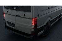 Volkswagen Crafter - Vorschau Bild 7