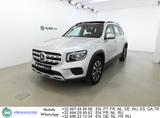 Mercedes-Benz GLB 180 d Pano LED Aut. Widescreen 1/2 Sport-Le - Mercedes-Benz GLB 180 mit Panoramadach