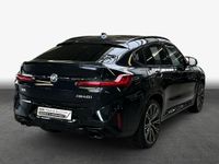 BMW X4 M40 - Vorschau Bild 2
