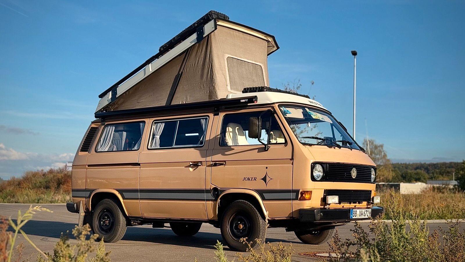 Volkswagen Andere