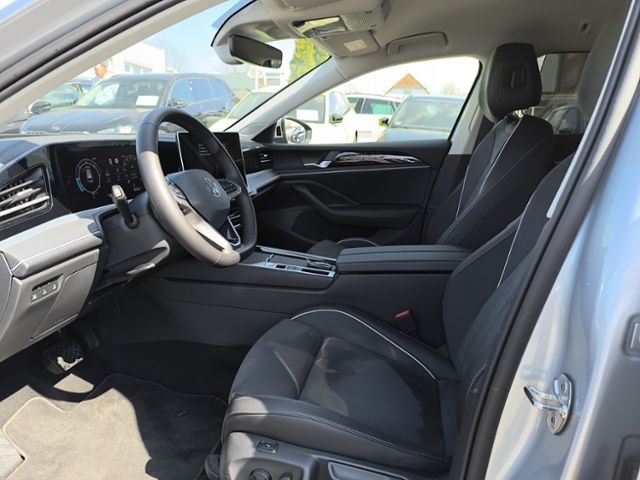 Fahrzeugabbildung Volkswagen Passat Variant 2.0 TDI DSG Elegance AHK IQ-LIGHT