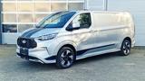 Ford Transit Custom 320 L2 SPORT Aut./Heckklappe/AHK - Ford Transit L3 Gebrauchtwagen