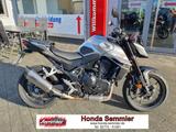 Honda CB750 Hornet SC-Auspuff Quickshifter Heckumbau - HONDA CB750C