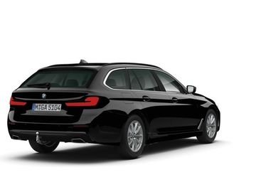BMW 520 - 2