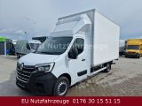 Renault Master KOFFER ULTRA LEICHT, LBW, 2,4 HOCH SOFOR - Angebote entsprechen deinen Suchkriterien