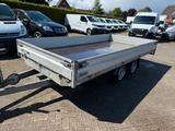 Hapert C36A Alu seiten Wande 4 mtr lang - Angebote