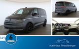Volkswagen T7 Multivan ACC STHZ IQ-Light Pano AHK LED RFK