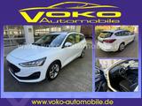 Ford Focus Turnier 1.0 EB MHD NAVI*AHK*LED*SPUR*1.Hd.