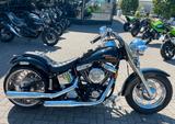 Harley-Davidson EVO Softail Haritage Custom - Angebote entsprechen deinen Suchkriterien
