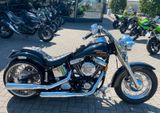 Harley-Davidson EVO Softail Haritage Custom - HARLEY-DAVIDSON 1997