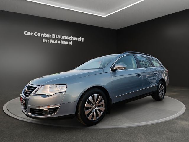 Volkswagen Passat Variant 2.0 TDI DPF Comfortline+1~Hand