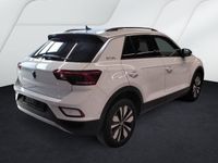 Volkswagen T-Roc - Vorschau Bild 2