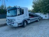 Mercedes-Benz Atego Modell 918L - Mercedes-Benz Atego 918