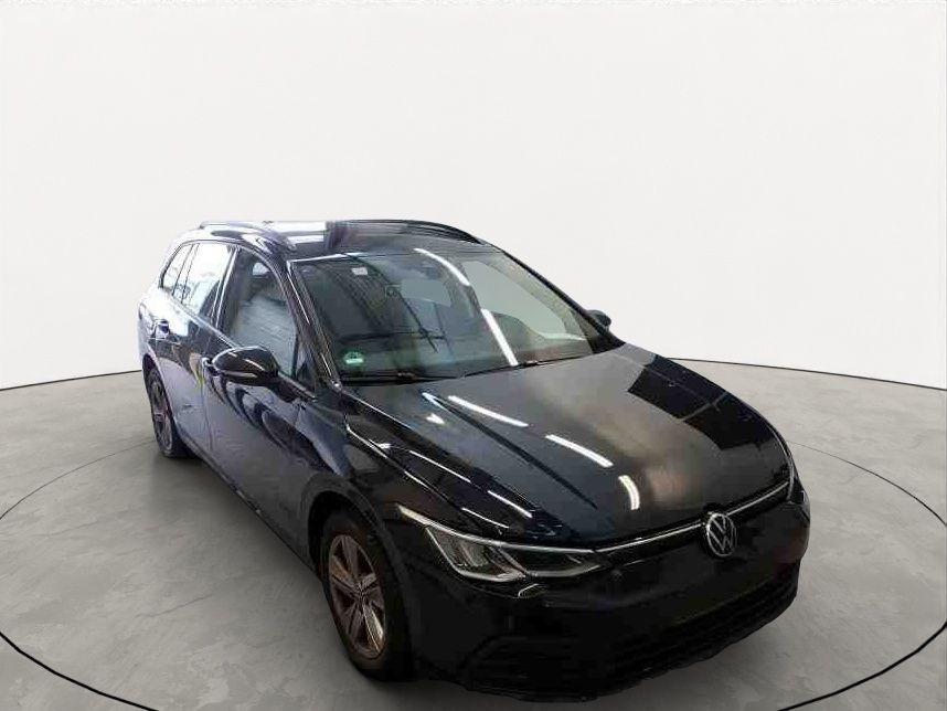 Volkswagen Golf VIII Variant 2.0 TDI Life LED+PDC+Navi+Sitz