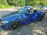 BMW Bmw 335i e93 Cabrio Tüv 05/28 - BMW: E28